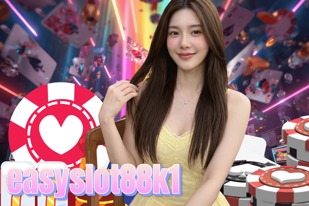 easyslot88k1 สล็อต
